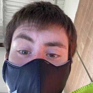 Meet your Posher, Dylan